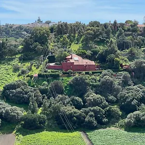 Apartment Luxury Country & Rural Palmas, Santa Brígida