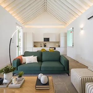 Apartment Hacienda Olivos, Santa Brígida