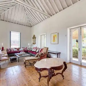 Villa Hacienda Del Batan, Santa Brígida