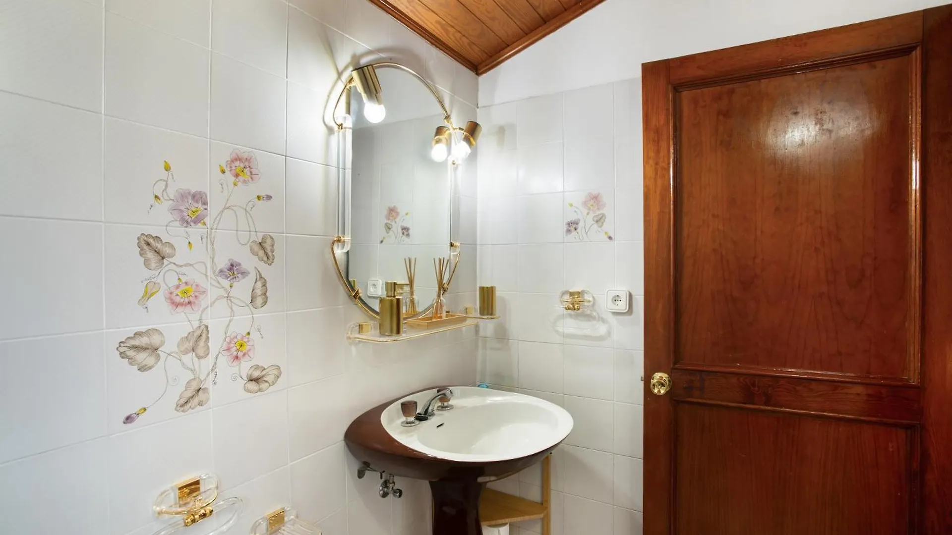 Holiday home La Finca Leon Santa Brigida