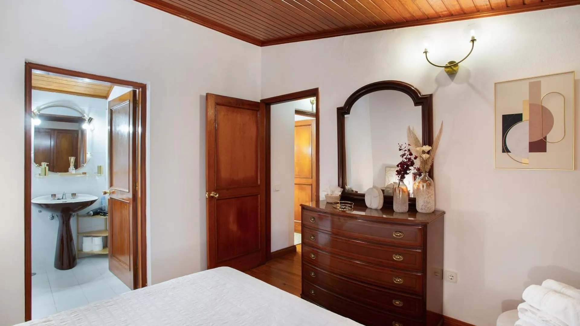 Holiday home La Finca Leon Santa Brigida