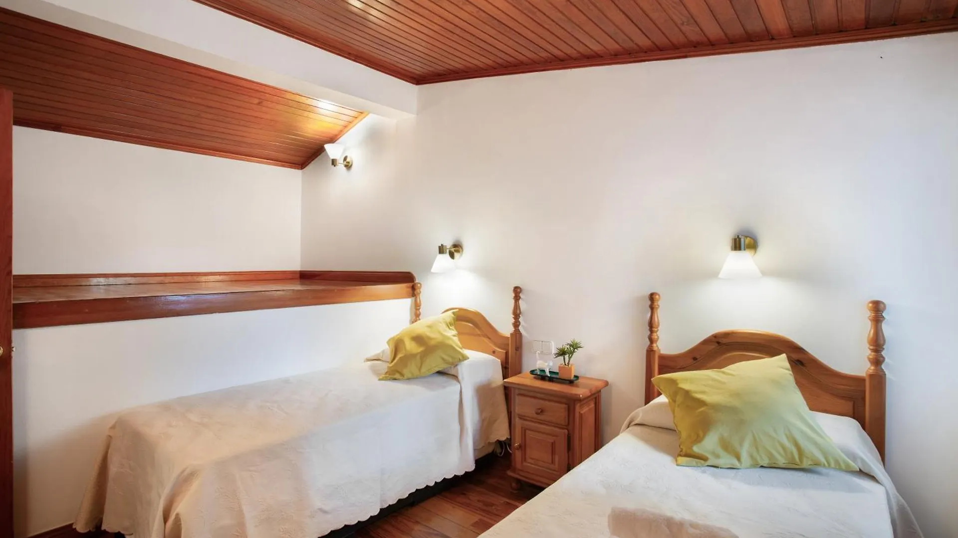 Holiday home La Finca Leon Santa Brigida  Spain