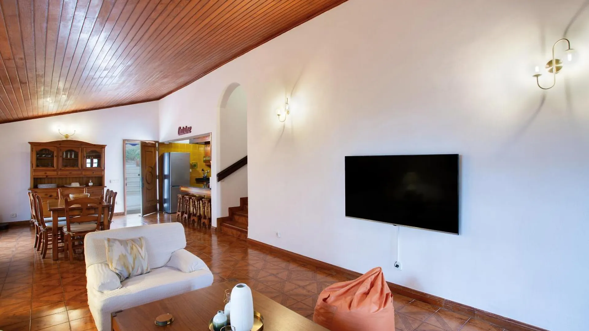 La Finca Leon Santa Brigida  Spain