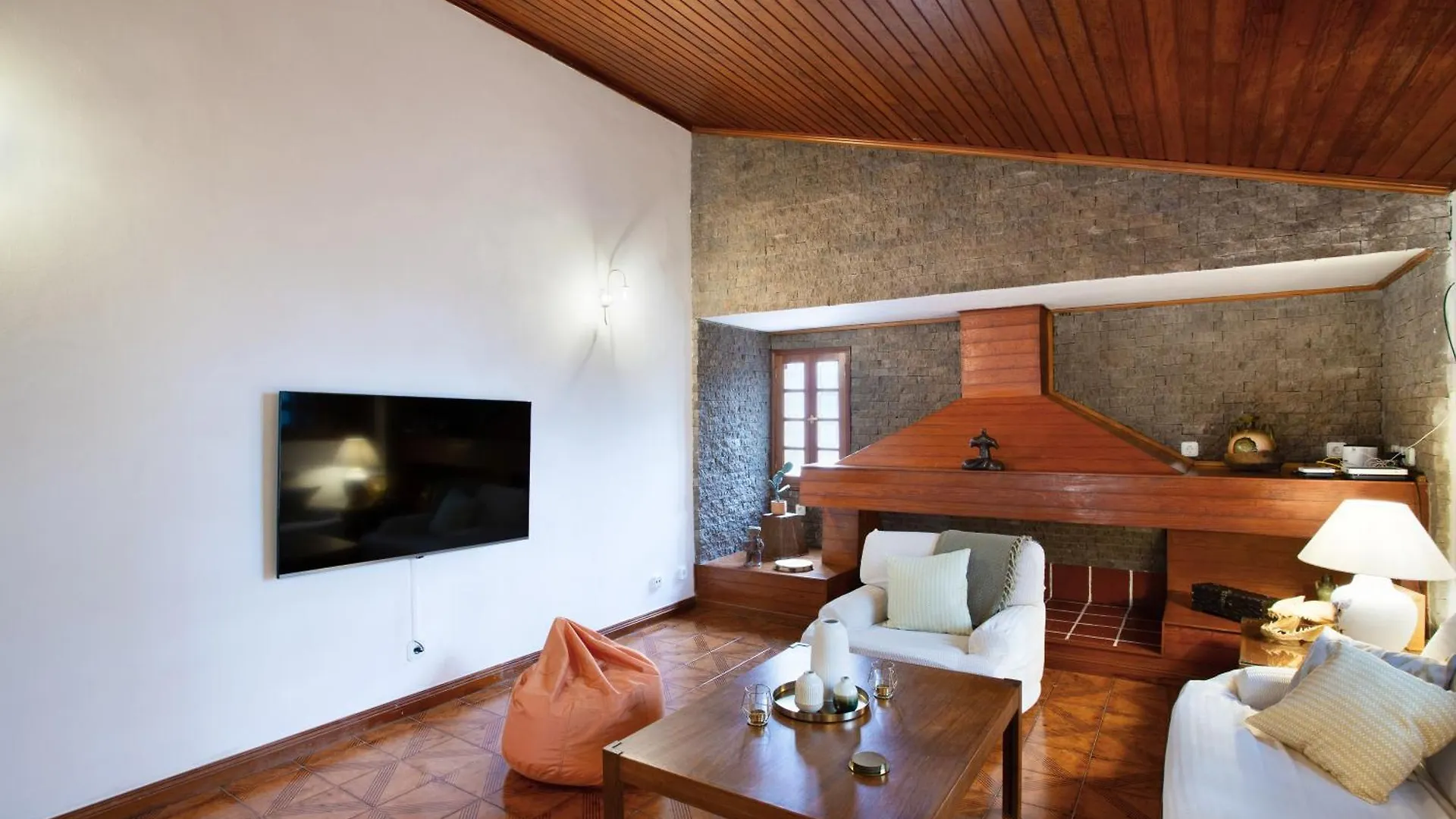 La Finca Leon Santa Brigida  Holiday home Santa Brigida (Gran Canaria)