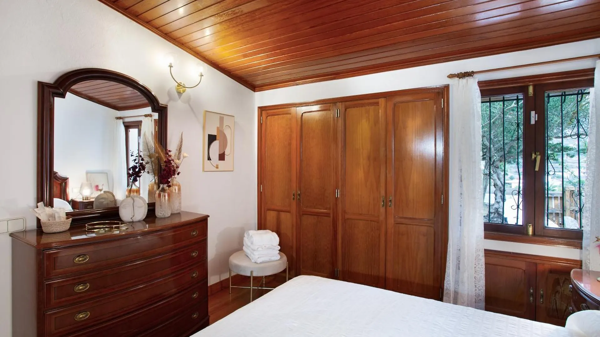 Holiday home La Finca Leon Santa Brigida