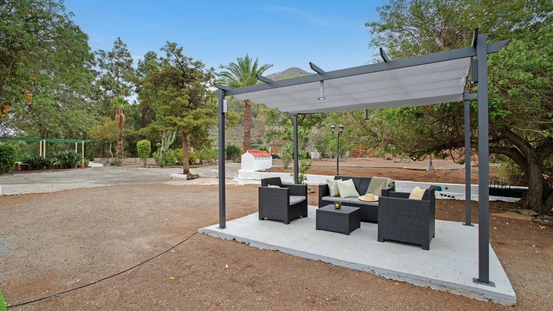 Holiday home La Finca Leon Santa Brigida