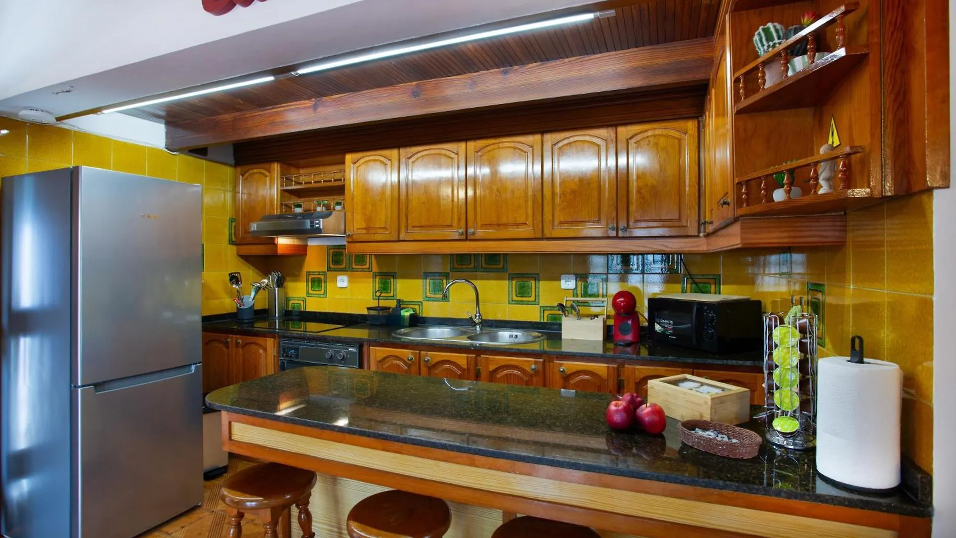 La Finca Leon Santa Brigida  Holiday home Santa Brigida (Gran Canaria)