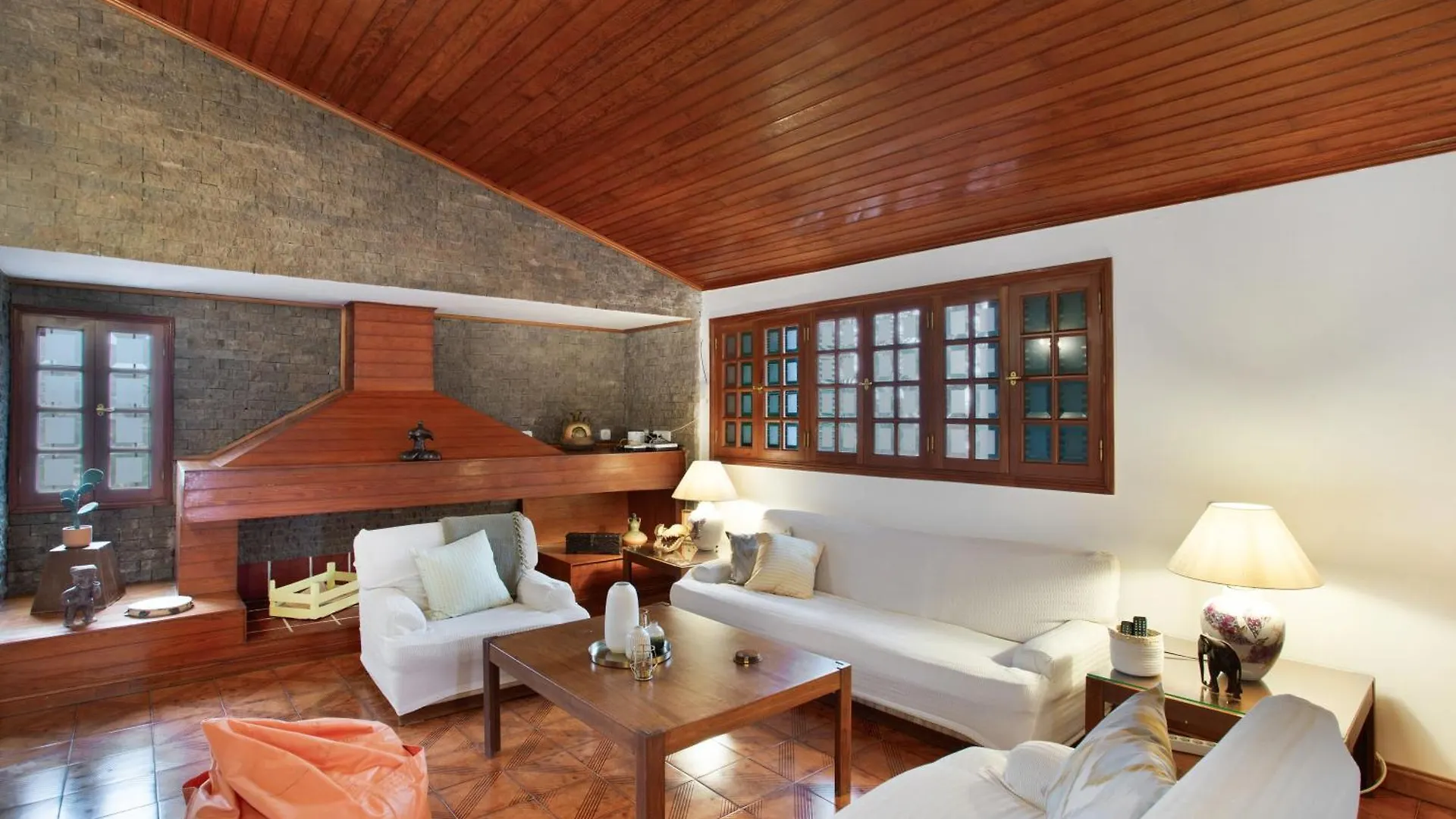 La Finca Leon location
